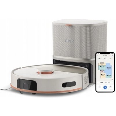 Philips Aqua 5000 XU5100/20 – Zboží Dáma