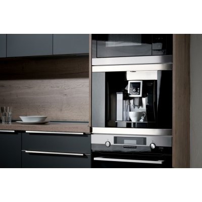 Kluge CoffeeCase KFB22XB vestavná schránka pro kávovar 254x355 mm KFB22XB – Sleviste.cz
