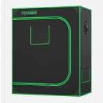 VIVOSUN Standard Grow Tent 75x45x90cm – Zboží Dáma