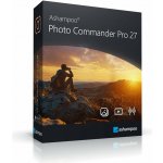 Ashampoo Photo Commander Pro 27 – Sleviste.cz