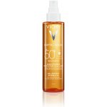 Vichy Capital Soleil Fluid spray SPF50+ 200 ml – Hledejceny.cz