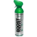 BOOST OXYGEN Boost Oxygen Přírodní Special Camo edition 9 L – Hledejceny.cz