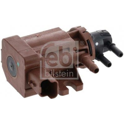 Regulační ventil plnicího tlaku FEBI BILSTEIN 47610 – Hledejceny.cz