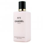 Chanel No.5 Woman tělové mléko 200 ml – Zboží Mobilmania
