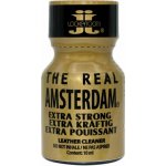 Poppers REAL AMSTERDAM Extra Strong 10 ml – Zboží Dáma