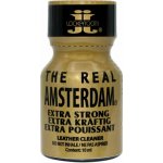 Poppers REAL AMSTERDAM Extra Strong 10 ml – Hledejceny.cz