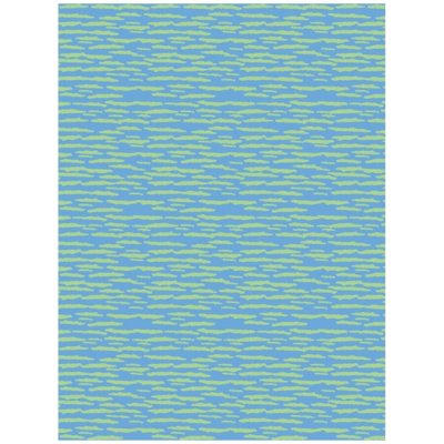 Décopatch Papír 1 ks Modrý s pruhy – Hledejceny.cz