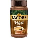 Jacobs Velvet Crema 200 g – Zboží Dáma