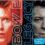 Bowie David - Legacy CD – Hledejceny.cz