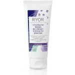Ryor Mořské řasy Botox like vyplňující maska s rychlým efektem 100 ml – Zbozi.Blesk.cz