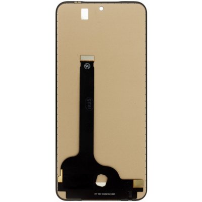 LCD Displej + Dotyková deska Motorola Edge 30 Neo – Zboží Mobilmania