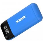 Xtar PB2SL – Hledejceny.cz