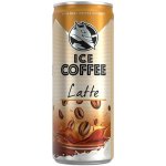 Hell Energy ICE COFFEE Latte 250 ml – Hledejceny.cz