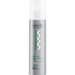 Londa Professional Hydratační krém proti krepatění Coil Up 200 ml – Hledejceny.cz