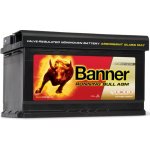 Banner Running Bull AGM 12V 70Ah 720A 570 01 | Zboží Auto