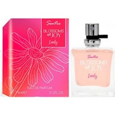 Sentio Blossoms of Joy Lovely parfémovaná voda dámská 15 ml