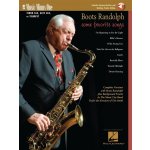 Boots Randolph Some Favorite Songs + Audio Online alto tenor saxophon trumpeta – Hledejceny.cz