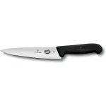 Victorinox 5.2003.15 kuchyňský nůž černá 15 cm – Zboží Dáma
