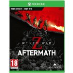 World War Z: Aftermath – Zboží Živě