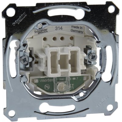 Schneider Electric MTN3160-0000 – Hledejceny.cz