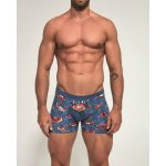 Cornette boxerky Tattoo 280/181 Bite Me – Hledejceny.cz