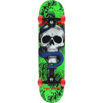 Powell Peralta Skull and Snake