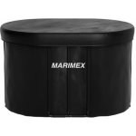 Marimex 11650052 125x75x77cm černo/černá – Zboží Dáma