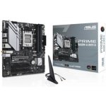 Asus PRIME B650M-A WIFI II 90MB1EG0-M0EAY0 – Zboží Živě