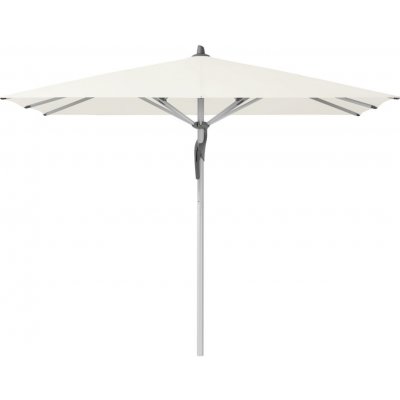 Slunečník GLATZ Fortero 300 x 200 cm off white (158) – Zboží Mobilmania