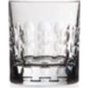 Sklenice RCR 2 sklenic na whisky Bubble 290 ml