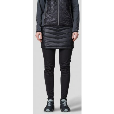 Hannah dámská zateplená sukně Calanthe – Zboží Dáma