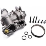 Vodní čerpadlo, chlazení motoru HEPU P682 – Hledejceny.cz