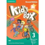 Kid´s Box Level 3 Posters 4 – Hledejceny.cz