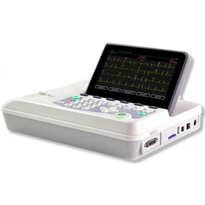 EKG Cardio E3 – Hledejceny.cz
