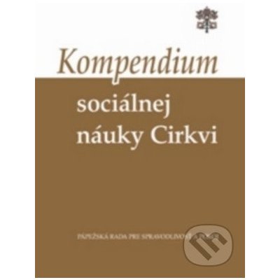 Kompendium sociálnej náuky Cirkvi