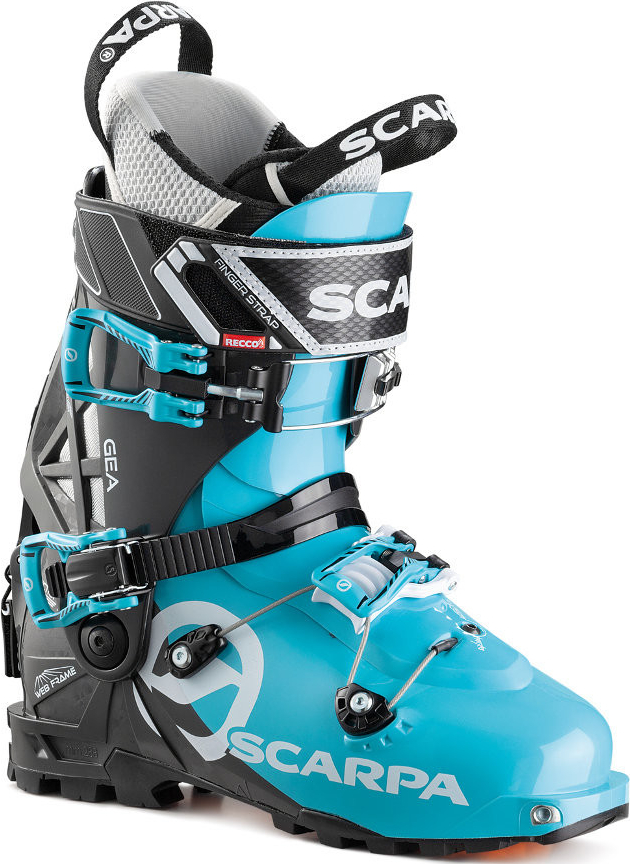 scarpa gea 215