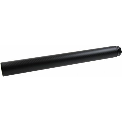 Silverback Carbon XXL 24 mm pravotočivý 40x390 – Sleviste.cz