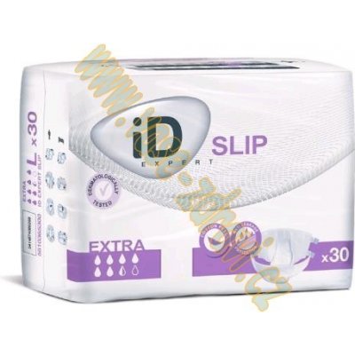 iD Slip X-Large Extra 14 ks