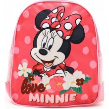 Exity batoh Disney Love Minnie růžový