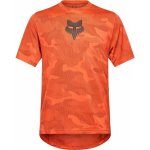 Fox RANGER TRU DRI SS oranžová pánský – Hledejceny.cz