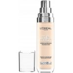 L'Oréal Paris True Match tekutý make-up 1D1W 30 ml – Zboží Dáma