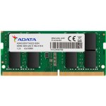 Adata DDR4 16GB 3200MHz CL22 (1x16GB) AD4S320016G22-SGN – Hledejceny.cz