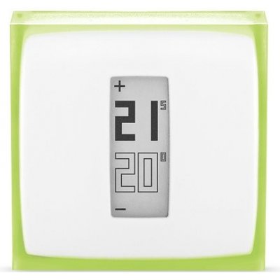 Netatmo Smart Modulating Thermostat OTH-EU – Hledejceny.cz