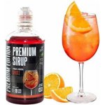 CukrStop Premium sirup SPRIT 650 g – Zboží Dáma