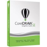 COREL DRAW Graphics Suite Spec. Ed. CZ/P – Hledejceny.cz