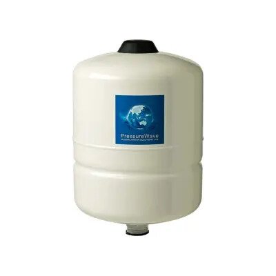Global Water PWB-8LX, tlaková nádoba, s membránou, vertikální – Sleviste.cz