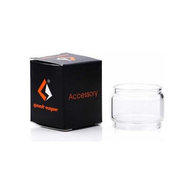 GeekVape Zeus Nano 5,5 ml náhradní sklo – Hledejceny.cz