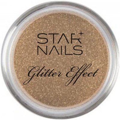 Starnails Nail Art zdobení glitter G516 – Zboží Mobilmania