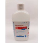 Septoderm gel s dávkovačem 0,5 l – Hledejceny.cz