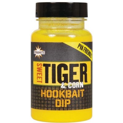 Dynamite Baits CompleX-T Bait Dip 100 ml – Hledejceny.cz
